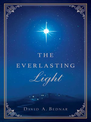 cover image of The Everlasting Light